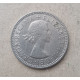 Великобритания 1 Шиллинг 1963 год , Елизавета 2