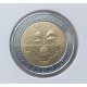 Микронезия 1 Доллар 2004 год , Президент Джозеф Урусемал , Биметалл