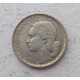 Франция 10 Франков 1951 год , Петух