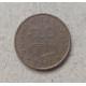 Финляндия 1 Пенни 1964 год 