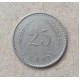 Финляндия 25 Пенни 1939 год 