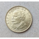 Чили 20 сентесимо 1971 год 