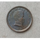 Чили 20 Сентаво 1950 год , Чилийский революционер Бернардо Хиггинс