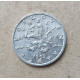 Чехословакия 50 Геллеров 1952 год
