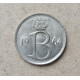 Бельгия 25 Сентим 1964 год 