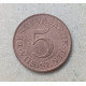 Эстония 5 Сентов 1931 год