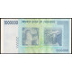 Зимбабве 1000000 Долларов 2008 год , Балансирующие скалы Чиремба 