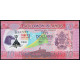 Соломоновы Острова 10 долларов 2023 год , UNC , 17-е Тихоокеанские игры