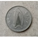 Ирландия 1 Шиллинг 1966 год , Бык