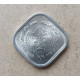 Индия 5 Пайс 1976 год , UNC , ФАО 
