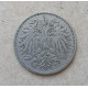 Австрия 10 Геллеров 1894 год
