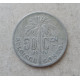 Бельгийское Конго 50 Сентим 1926 год