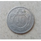 Австрия 10 Геллеров 1895 год