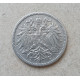 Австрия 10 Геллеров 1895 год
