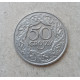 Польша 50 Грошей 1923 год