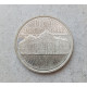 Румыния 50 Бани 2015 год , 10 лет деноминации валюты