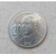 Сербия 20 Динар 2009 год , Инженер Милутин Миланкович