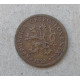 Чехословакия 10 Геллеров 1928 год , Мост