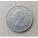 Великобритания 2 Шиллинга 1956 год , Елизавета 2