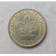 Германия , ФРГ 10 Пфеннигов 1996 год , D