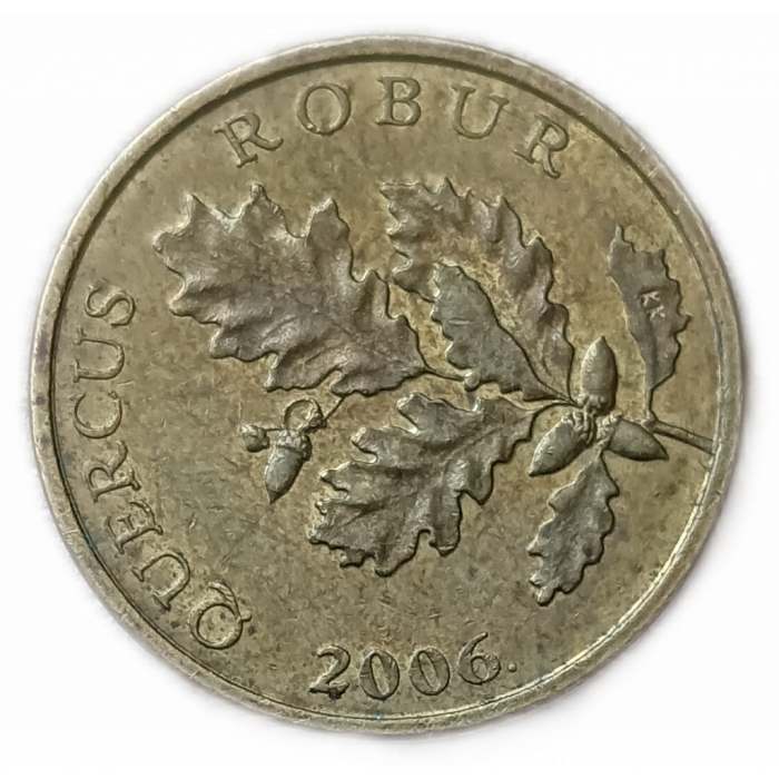 Хорватия 5 Лип 2006 год , Дуб