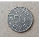 Швеция 50 Эре 1979 год