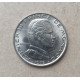 Монако 1 Франк 1976 год , Принц Ренье 3