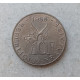 Франция 10 Франков 1988 год , Авиатор Ролан Гаррос , 100 лет со дня рождения