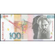 Словения 100 Толаров 2003 год , UNC
