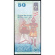 Шри-Ланка 50 Рупий 2021 год , UNC 