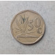 ЮАР 50 Центов 1993 год , Стрелиция королевская