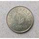 Эстония 1 Крона 2008 год
