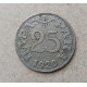 Югославия 25 Пара 1920 год