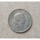 Швейцария 5 Раппенов 1952 год