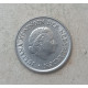 Нидерланды 25 Центов 1950 год