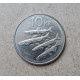 Исландия 10 Крон 2006 год , Мойва