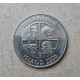 Исландия 10 Крон 2006 год , Мойва