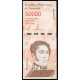 Венесуэла 50000 Боливаров 2019 год , UNC