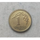 Польша 1 Грош 2014 год