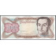Венесуэла 100 боливаров 1992 год , АUNC