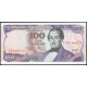 Колумбия 100 Песо 1977 год , UNC Колумбия 100 Песо 1977 год , UNC
