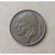 Бельгия 50 Сентим 1987 год , BELGIE , Шахтер