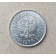 Польша 1 Злотый 1977 год