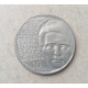 Польша 10 Злотых 1967 год , Мария Склодовская-Кюри