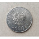 Польша 100 Злотых 1987 год , Король Казимир 3 Великий