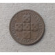 Португалия 10 Сентаво 1962 год