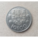 Португалия 10 Эскудо 1971 год , Каравелла