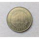 Парагвай 500 гуарани 1998 год , Центральный банк , Президент Бернардино Кабальеро