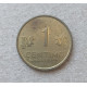 Перу 1 сентимо 2006 год