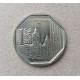 Перу 1 новый соль 2014 год , Кафедральный собор Лимы